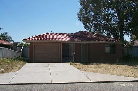 29 Lambourne Rtt, Mirrabooka, WA 6061