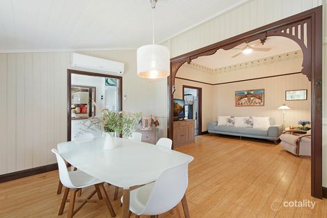 Property photo of 16 Rawson Street Wooloowin QLD 4030