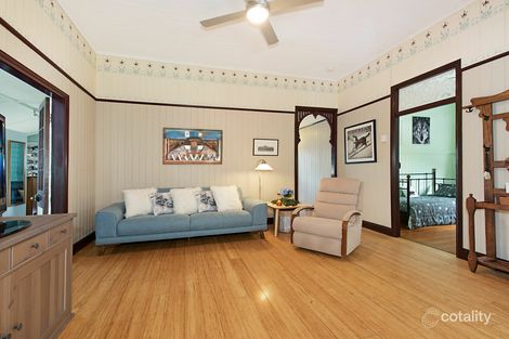 Property photo of 16 Rawson Street Wooloowin QLD 4030