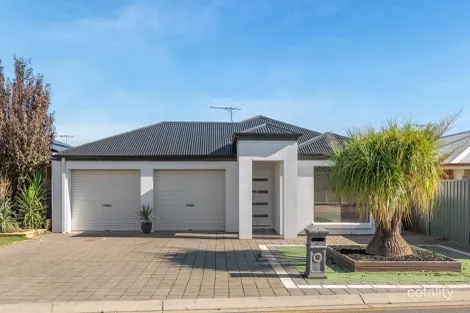 Property photo of 39 Ramnet Circuit Munno Para SA 5115