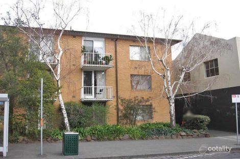 Property photo of 1/61-65 Haines Street North Melbourne VIC 3051