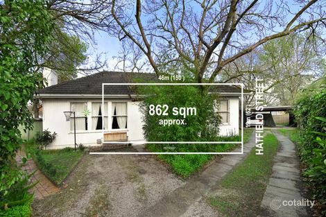 54 Hatfield St, Balwyn North, VIC 3104