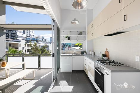 Property photo of 30/92 Robertson Street Fortitude Valley QLD 4006