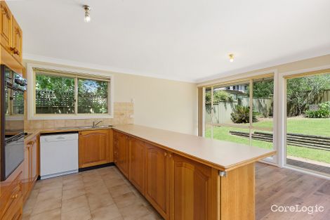 Property photo of 4/28 George Street Pennant Hills NSW 2120