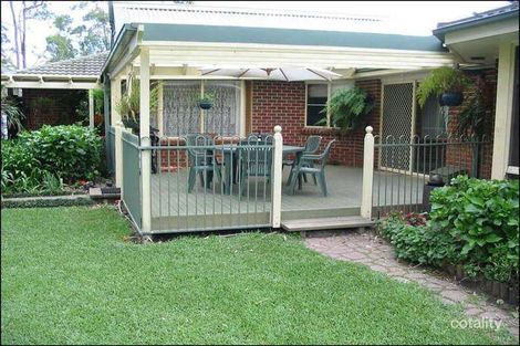 Property photo of 6 Bilby Court Medowie NSW 2318
