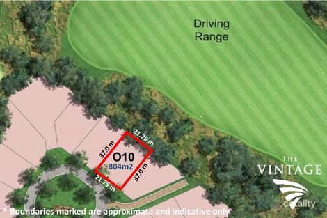 43 Kurrajong Way, Pokolbin, NSW 2320