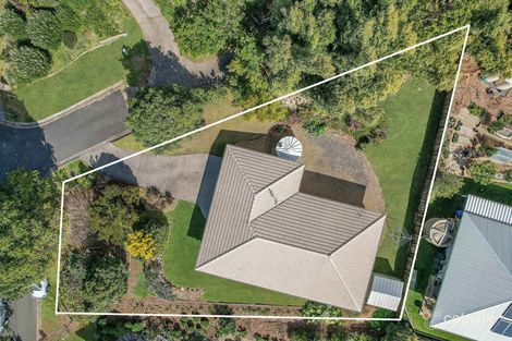 Property photo of 6 Woodpecker Close Maleny QLD 4552