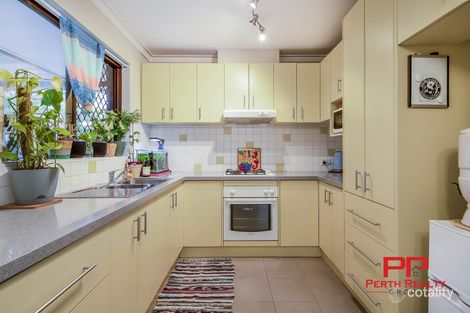 Property photo of 17B Eighth Avenue Maylands WA 6051