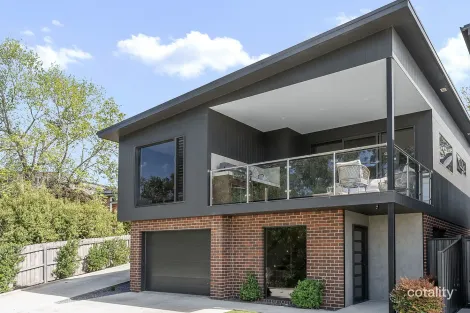 Property photo of 2/63 Cormiston Road Riverside TAS 7250