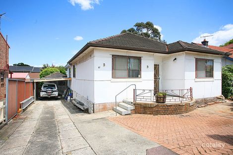 67 Croydon Rd, Hurstville, NSW 2220
