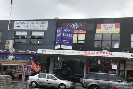 696 New South Head Rd, Rose Bay, NSW 2029