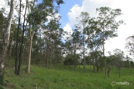 1014 Wallaville-Goondoon Rd, Delan, QLD 4671