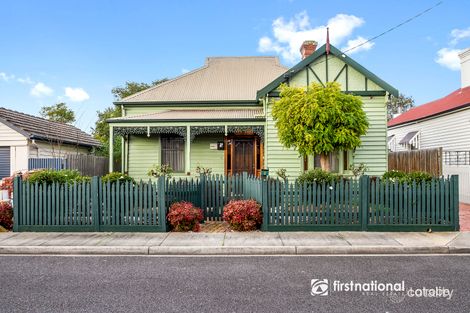 Property photo of 2 Coates Street Traralgon VIC 3844