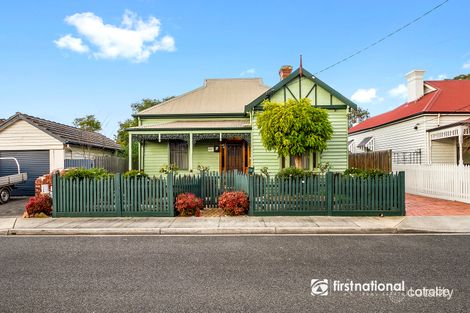 Property photo of 2 Coates Street Traralgon VIC 3844