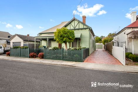 Property photo of 2 Coates Street Traralgon VIC 3844