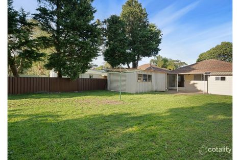 Property photo of 49 Margate Street Ramsgate NSW 2217