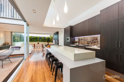 Property photo of 4 Cove Street Birchgrove NSW 2041