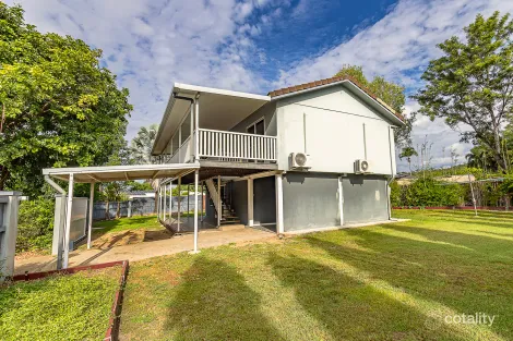 Property photo of 15 Innes Drive Deeragun QLD 4818