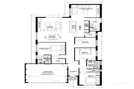 Property photo of 4 Burrowa Approach Wandi WA 6167