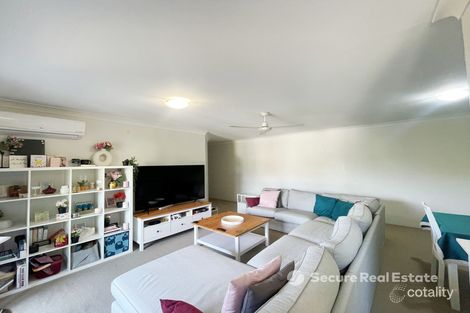 Property photo of 2/29 Bellevue Terrace St Lucia QLD 4067