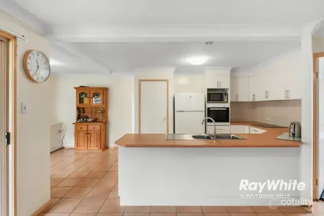 Property photo of 83 Oakview Street Parkinson QLD 4115