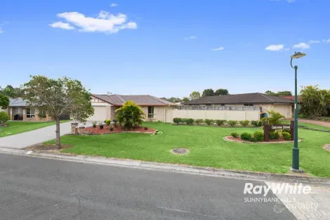 Property photo of 83 Oakview Street Parkinson QLD 4115