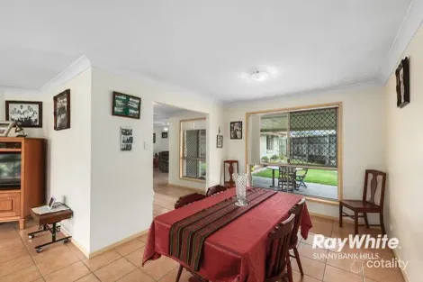 Property photo of 83 Oakview Street Parkinson QLD 4115