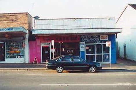 Property photo of 20 Garfield Road East Riverstone NSW 2765