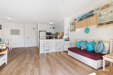 Property photo of 520/102 Alexandra Parade Alexandra Headland QLD 4572
