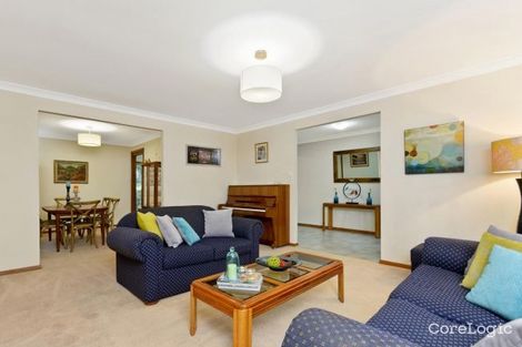 Property photo of 3 Wren Court Castle Hill NSW 2154