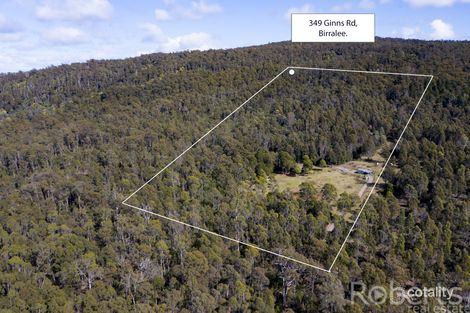 349 Ginns Rd, Birralee, TAS 7303