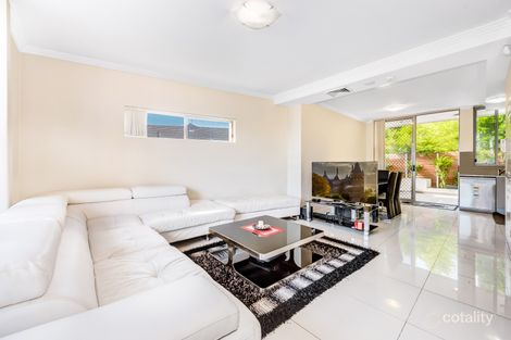 Property photo of 34/3-7 Cowell Street Gladesville NSW 2111