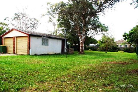 Property photo of 17 Chiswick Road South Granville NSW 2142