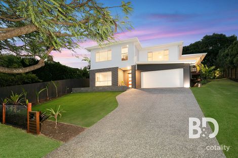 Property photo of 6 Boronia Outlook Narangba QLD 4504