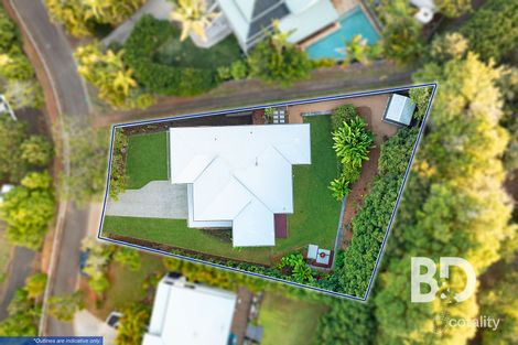 Property photo of 6 Boronia Outlook Narangba QLD 4504