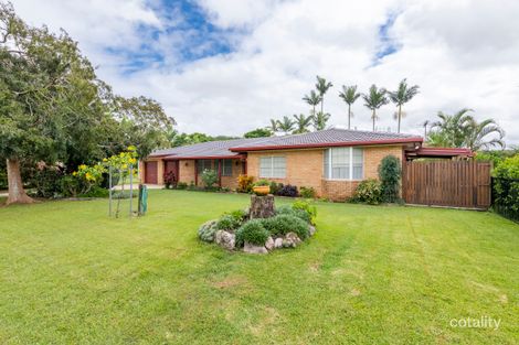 Property photo of 1 Acacia Street Junction Hill NSW 2460