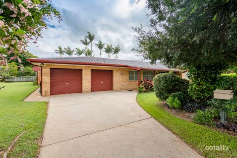 Property photo of 1 Acacia Street Junction Hill NSW 2460