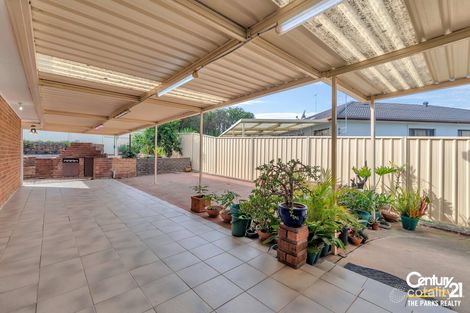 Property photo of 39 Glen Logan Road Bossley Park NSW 2176
