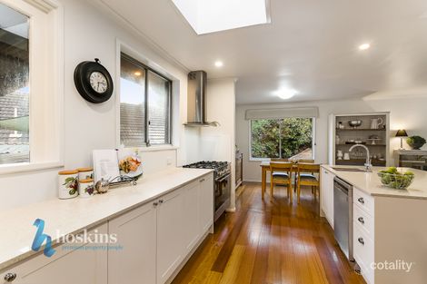 Property photo of 58 Patrick Avenue Croydon North VIC 3136