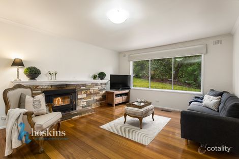 Property photo of 58 Patrick Avenue Croydon North VIC 3136