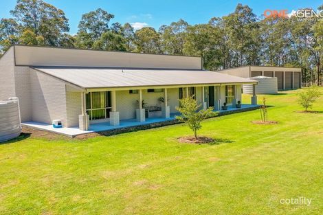 Property photo of 34 Clarkes Road Tinonee NSW 2430
