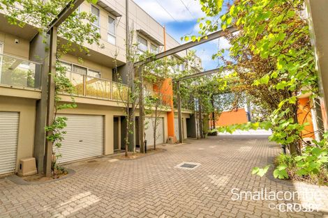 Property photo of 11/23-25 Metro Parade Mawson Lakes SA 5095