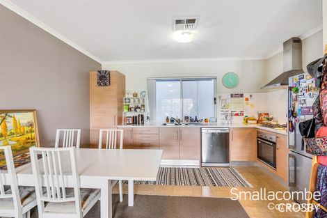 Property photo of 11/23-25 Metro Parade Mawson Lakes SA 5095