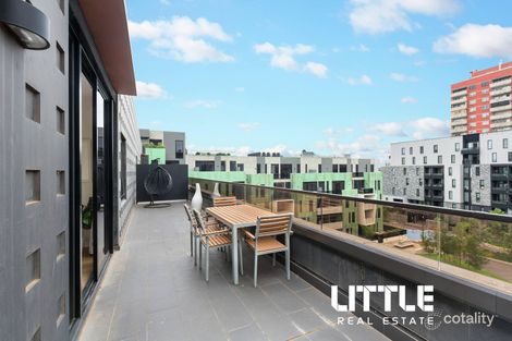 Property photo of 401/82 Canning Street Carlton VIC 3053