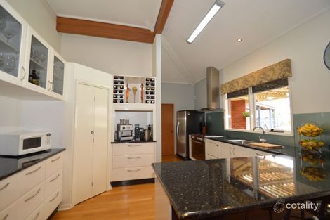 Property photo of 35 Hulme Drive Wangaratta VIC 3677