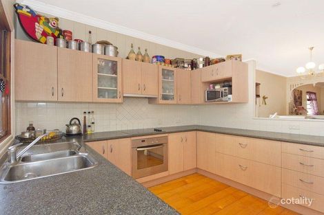Property photo of 33 Knowsley Street Stones Corner QLD 4120