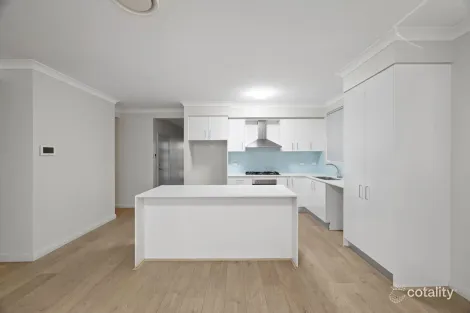 Property photo of 12 Radisich Loop Oran Park NSW 2570