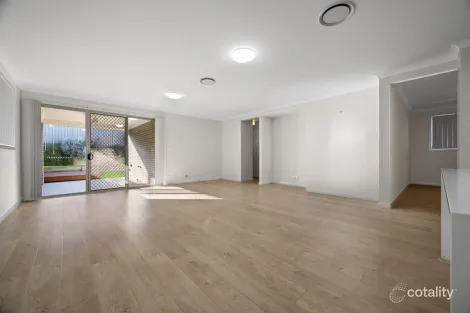 Property photo of 12 Radisich Loop Oran Park NSW 2570