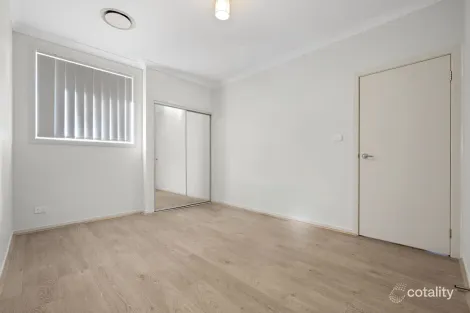 Property photo of 12 Radisich Loop Oran Park NSW 2570