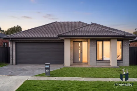 39 Coolamon Dr, Craigieburn, VIC 3064